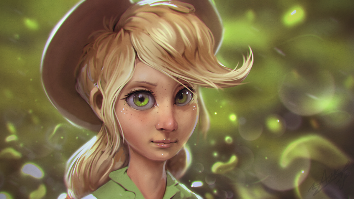 Apply Sunshine by AssasinMonkey