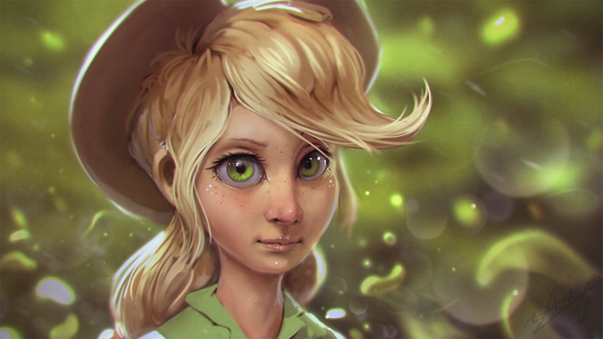 Apply Sunshine by AssasinMonkey