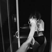 Come Outside by Rose-Weston