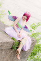 Tecna Harmonix by 56VanHelsing56