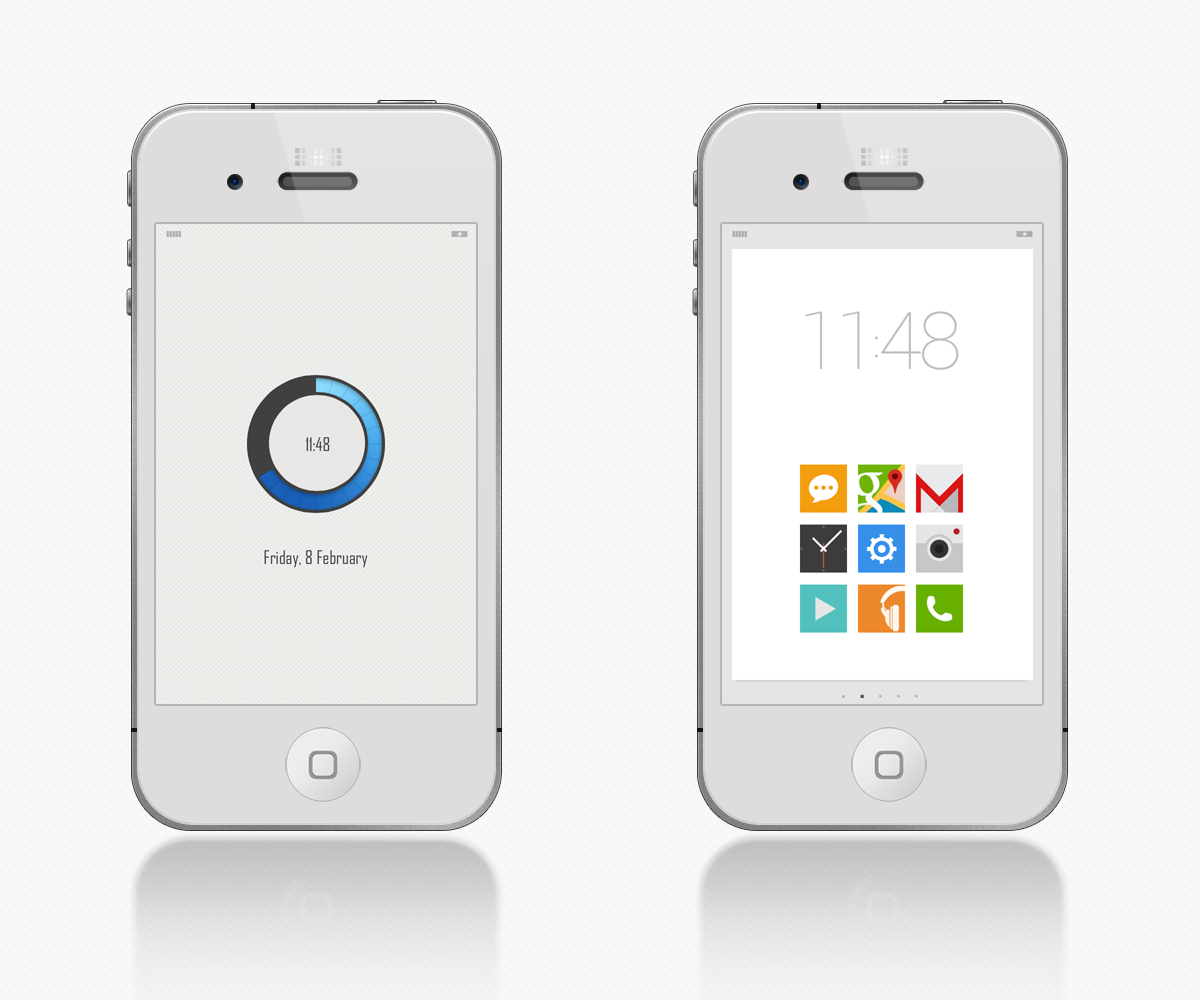 Still with 5.1.1 by ymme1st