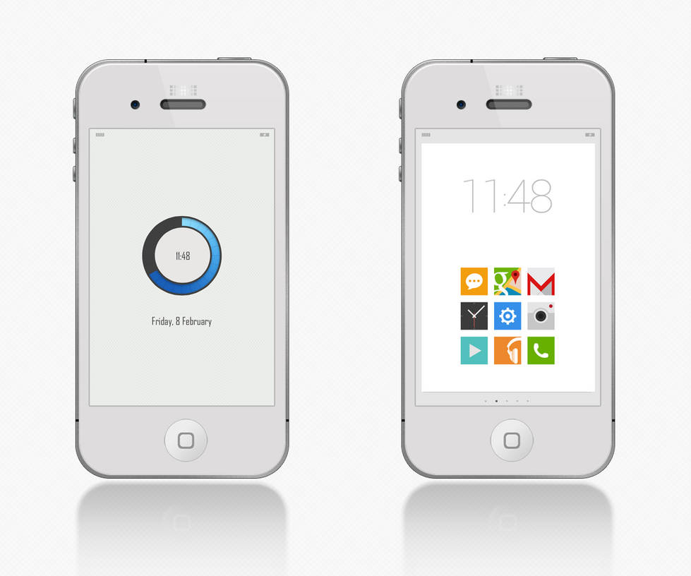 Still with 5.1.1 by ymme1st