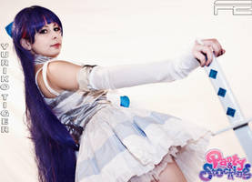 Stocking by FabioZenoardo