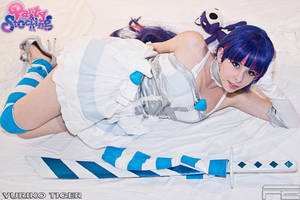 Stocking by FabioZenoardo