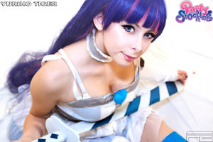 Stocking by FabioZenoardo