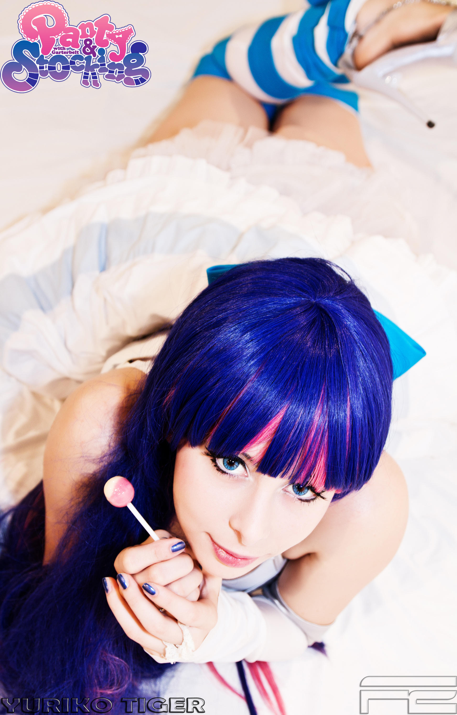 Stocking by FabioZenoardo