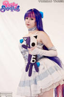 Stocking by FabioZenoardo