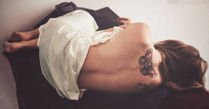 Dreaming by FabioZenoardo