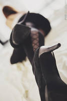 Heels by FabioZenoardo