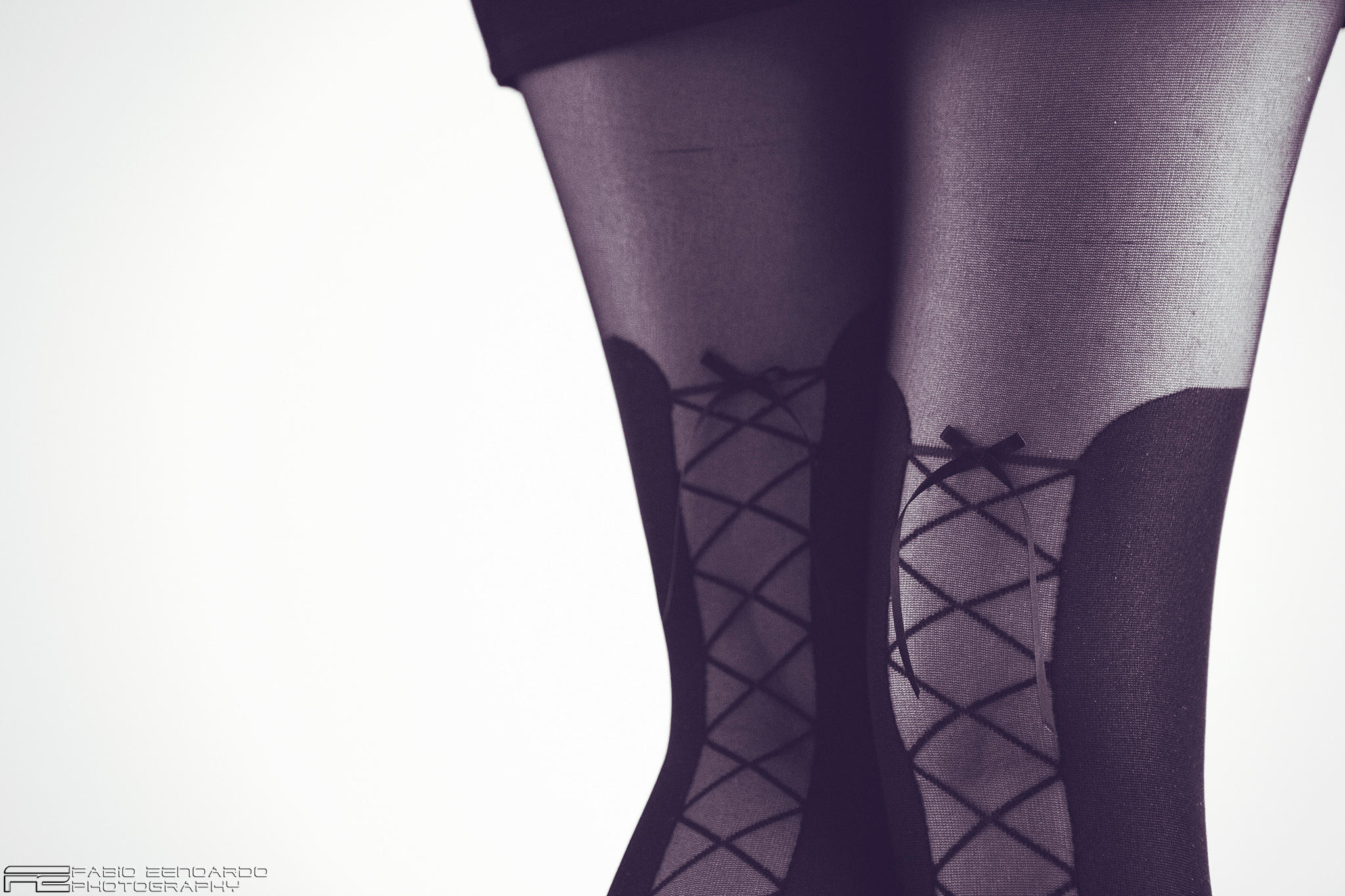 Legs 2 by FabioZenoardo