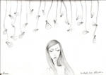 lightbulbs by LadySofia