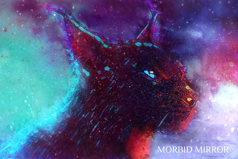 Familiar Spirit by MorbidFedus