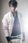 Men: fashionist by GABOGRAFICO