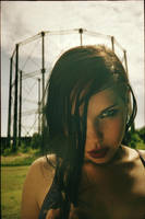 Nightmare by PlastikStars