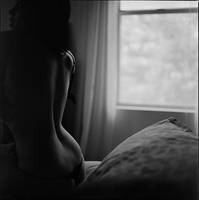 No one's for me by PlastikStars