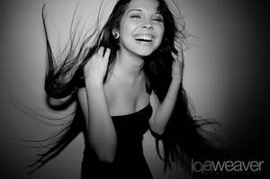 Silly girl by PlastikStars