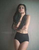 The start of a breaking heart by PlastikStars