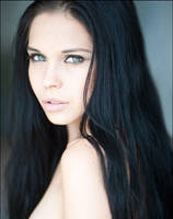 I'll say it only once. by PlastikStars