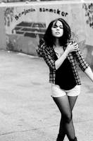 Windy Day in Brooklyn by PlastikStars