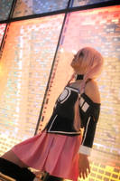 IA: Start of a Dream by ValdaValsha