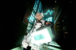 Utatane Piko: Legend of the Night by ValdaValsha