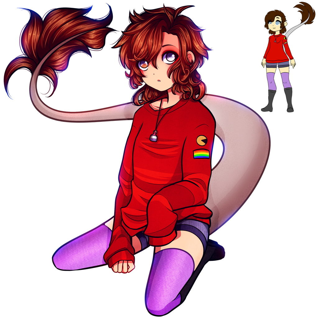 Koda._.Draws (Koda) Commission by FlyingPings