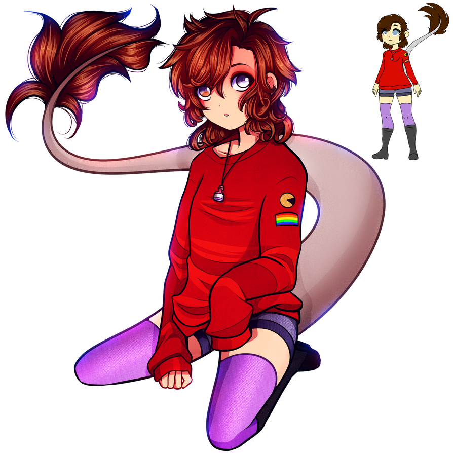 Koda._.Draws (Koda) Commission by FlyingPings