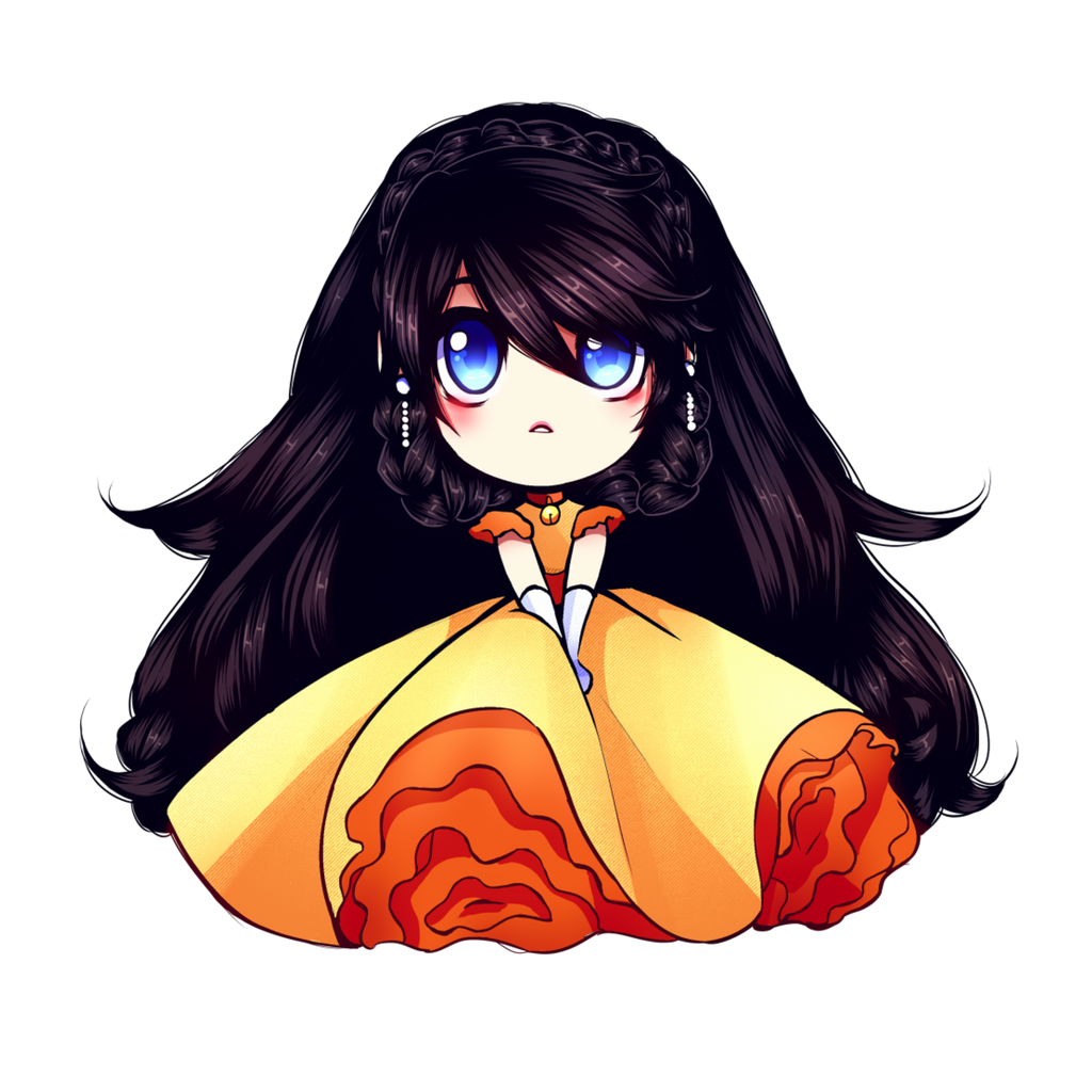 One Layer Art Challenge by FlyingPings