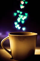 cup of heart by groundhog-day