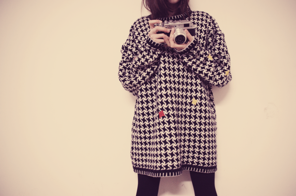 there's a new girl in town by editowa