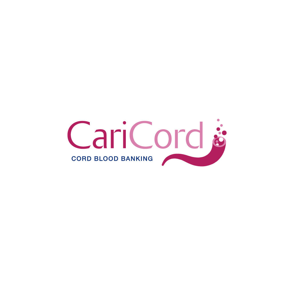 CariCord Logo Design by tlsivart