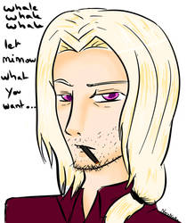 APH - Ask 2p!France- Fish puns by NoraNecko