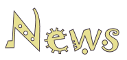 News Gelb by baba49 News Gelb by baba49