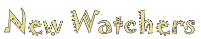 NewWatchers gelb by baba49 NewWatchers gelb by baba49