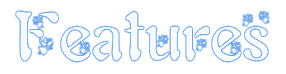 Features blau by baba49 Features blau by baba49