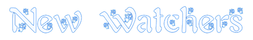 NewWatchersblau by baba49 NewWatchersblau by baba49