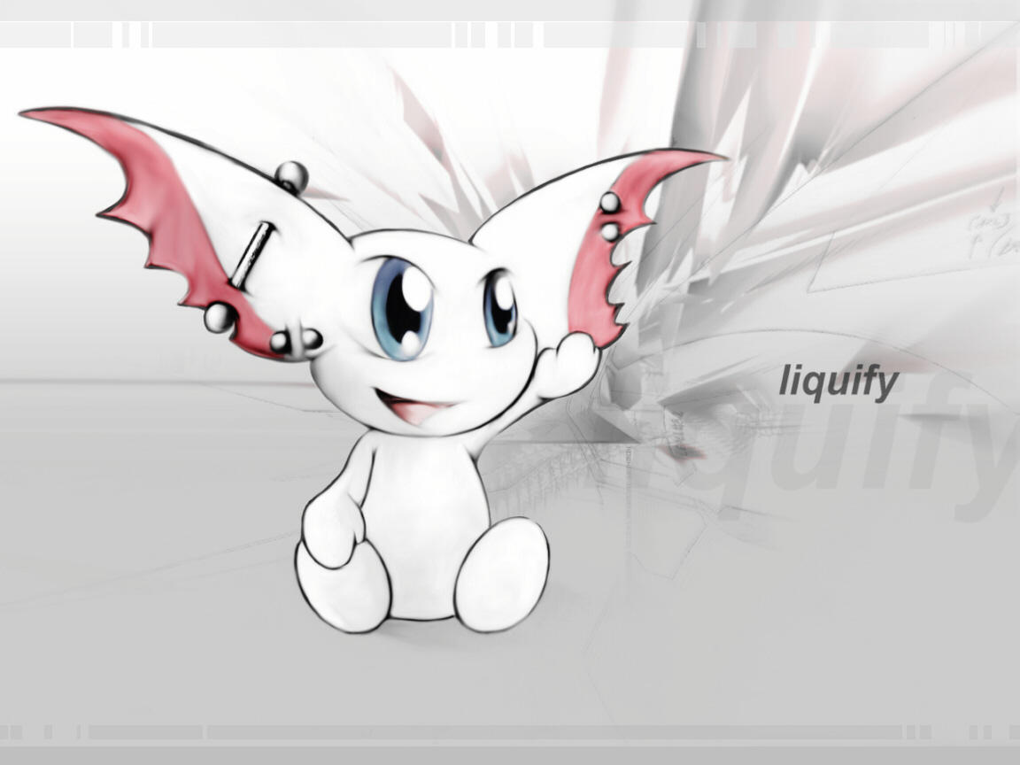 Liquifyyy XD by darkdoomer