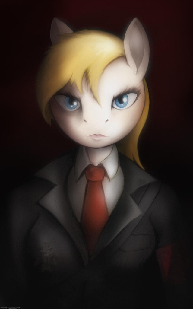 Aryanne by darkdoomer