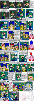 i'd like you to meet...pg 21 by Nintendrawer