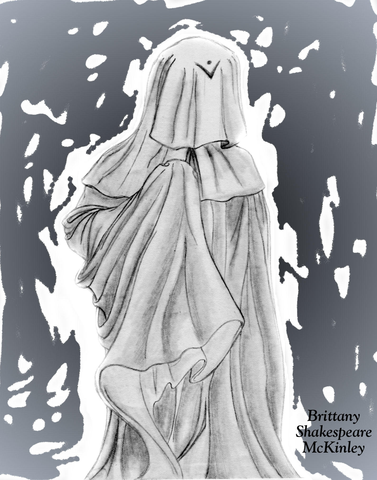 The Hooded Menace by RoseDuelistBBSHM on DeviantArt