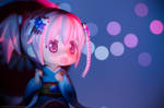 Nendoroid Madoka Maiko Ver 2 by danzE26