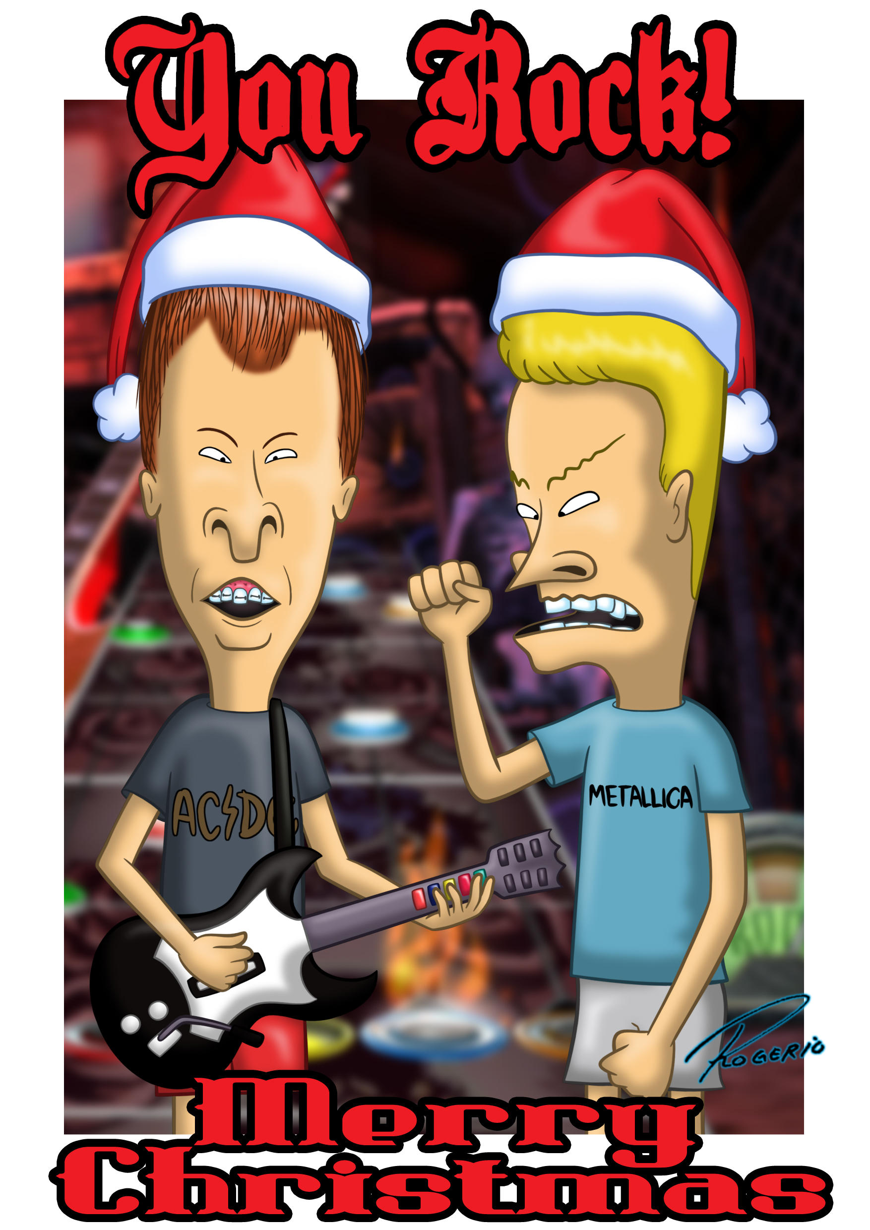 download beavis and butthead christmas download beavis and butthead christmas