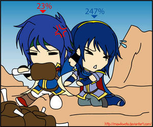 But Ike... by MewKwota