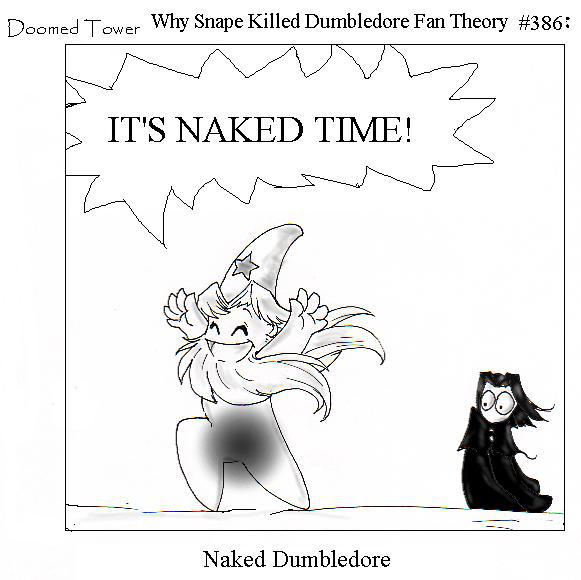 dumbledors naked time Xxx hen parties
