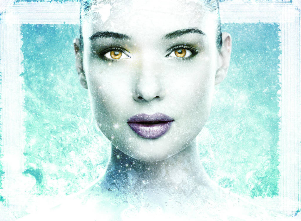 Mother of the Universe by SouthernDesigner