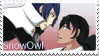 SnowOwl Stamp