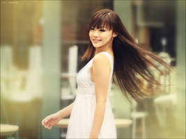 Kelly Arrow by Mr-Vin