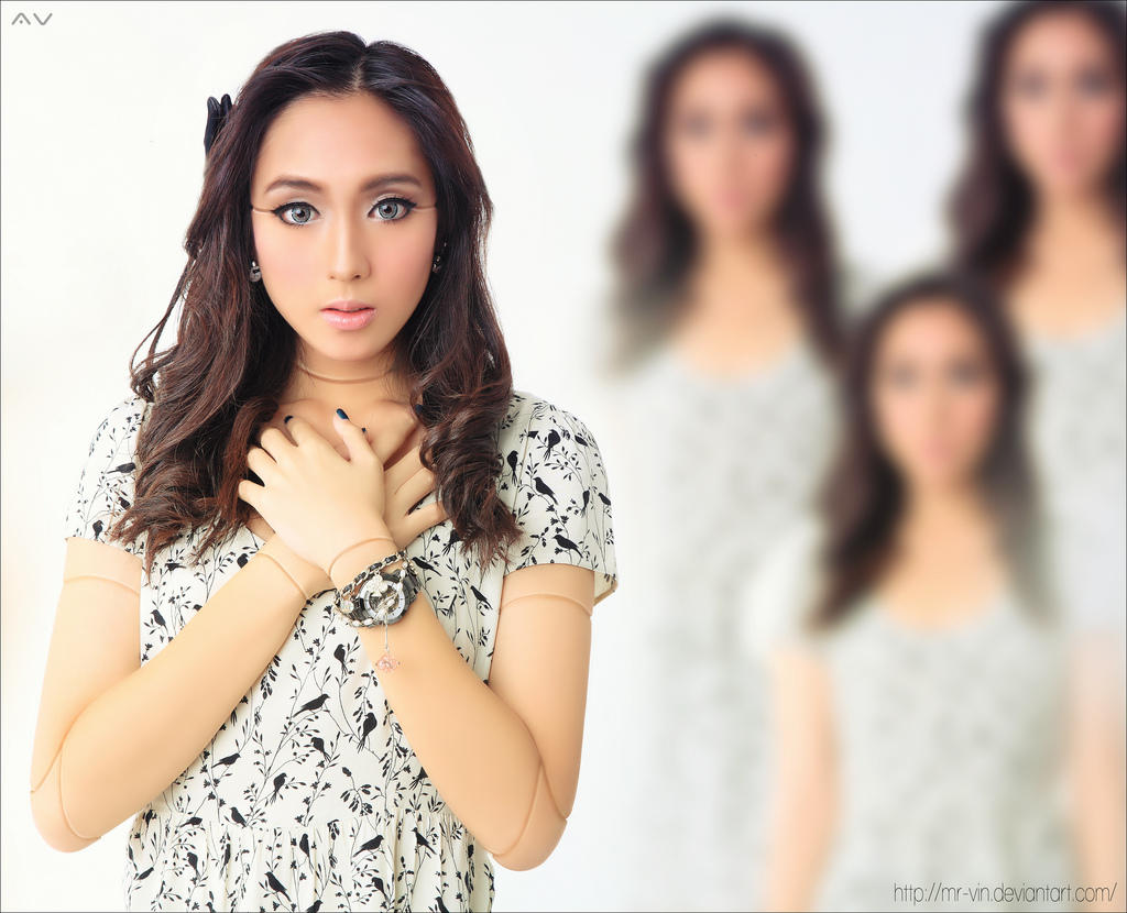 mannequin v1 by Mr-Vin