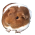 guinea pig emoji by softpuppie