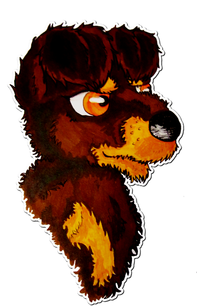 Myrsky by Karvaferrari